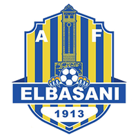 AF Elbasani