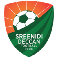 Sreenidi Deccan FC