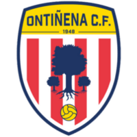 Ontiñena CF