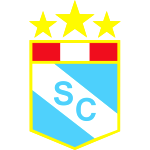 Sporting Cristal U20