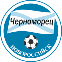 Chernomorets-M Novorossijsk