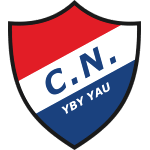 Nacional Yvy Yau