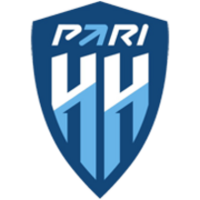 FC Pari Nizhniy Novgorod 2