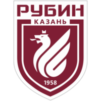 Rubin Kazan II