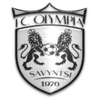 FC Olimpia Savyntsi